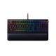 Razer BlackWidow Elite Green Switch